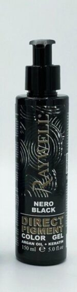 RAYWELL DIRECT PIGMENT COLOR GEL 150ML