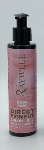 RAYWELL DIRECT PIGMENT COLOR GEL 150ML