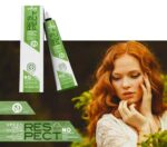 ENVIE VEGAN GREEN HAIR COLOR