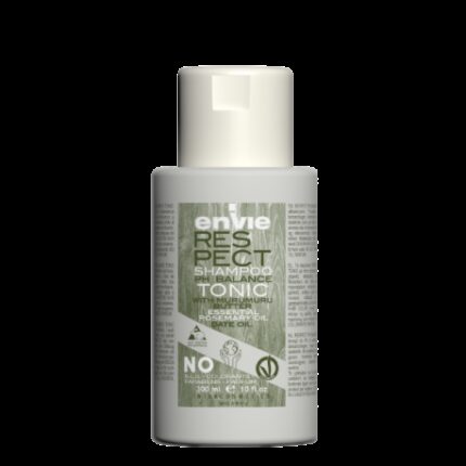 ENVIE RESPECT CHAMPÚ TONIC 300ML