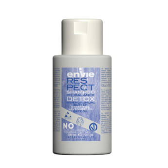 ENVIE RESPECT CHAMPÚ DETOX 300ML