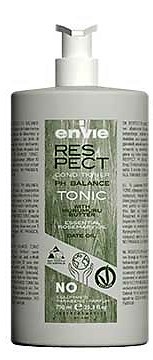 ENVIE RESPECT ACONDICIONADOR TONIC 750ML ENVIE RESPECT ACONDICIONADOR TONIC 750ML