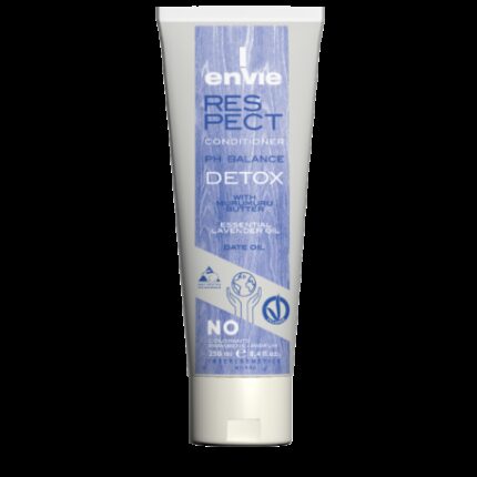 ENVIE RESPECT ACONDICIONADOR DETOX 250ML