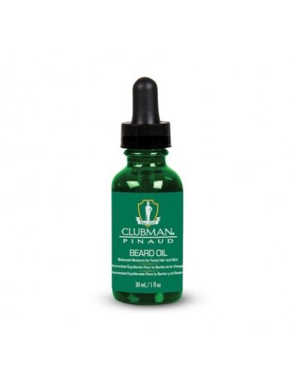 CLUBMAN PINAUD ACEITE PARA BARBA 30ML