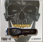 Power Up Clipper, KIEPE (Presentación)
