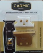 CARMIC CUCHILLA ESTANDARD T-WIDE