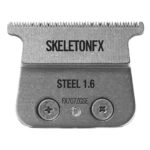 BABYLISS CUCHILLA SKELETON PLATA 1.6 FX707ZGSE