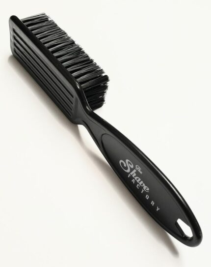 THE SHAVE FACTORY CEPILLO PARA DEGRADADO