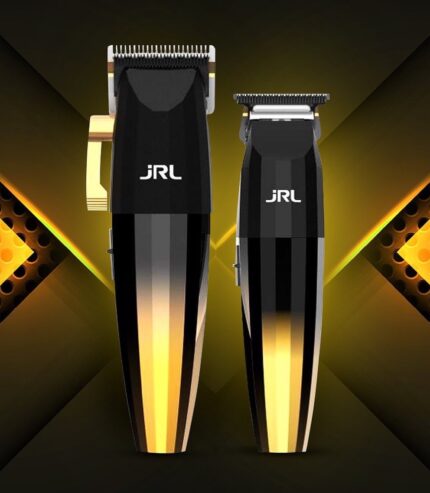 JRL PACK GOLD COLLECTION FF2022