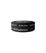 Matte Clay 99, The Shave Factory