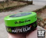 Matte Clay 44 150ml, The Shave factory