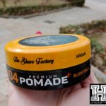 Pomada 04 150ml, The Shave Factory