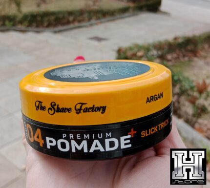 Pomada 04 150ml, The Shave Factory