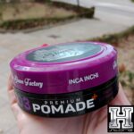 Pomada 03, 150ml, The Shave Factory