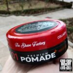 Pomada 01 ,150ml , The Shave Factory