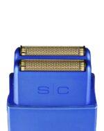 STYLECRAFT WIRELESS PRODIGY SHAVER BLUE