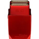 StyleCraft Shaver Prodigy Roja