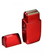 STYLECRAFT WIRELESS PRODIGY SHAVER RED