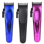 STYLECRAFT ERGO CLIPPER