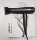 KIEPE SECADOR PROFESIONAL SUPER SONIC