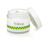 VIE-LONG CREMA PREAFEITADO MENTA EUCALIPTUS 60ML