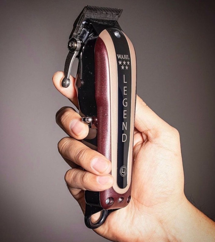 Wahl Legend Cordless Wahl Legend Cordless