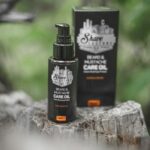 Aceite para barba 75ml, The Shave factory