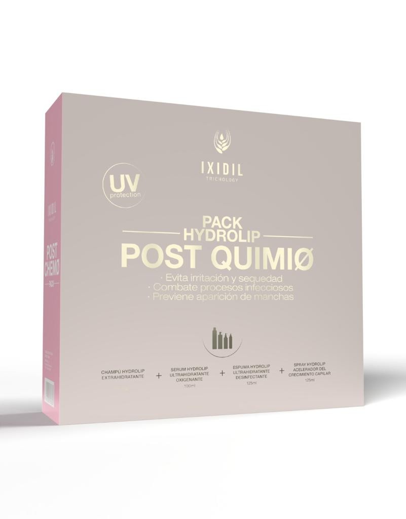 IXIDIL TRATAMIENTO POST QUIMIO HYDROLIP IXIDIL TRATAMIENTO POST QUIMIO HYDROLIP