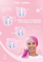 IXIDIL TRATAMIENTO POST QUIMIO HYDROLIP