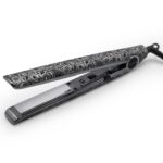 Plancha Profesional C1 Corioliss Silver