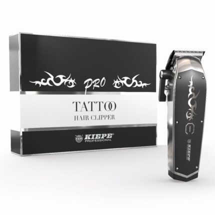 KIEPE PROFESIONAL CLIPPER HAIR TATTOO