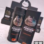 POLVO VOLUMEN 30GR THE SHAVE FACTORY