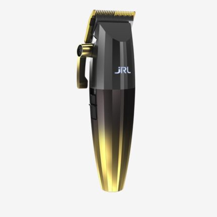 JRL MÁQUINA PROFESIONAL FRESH FADE CLIPPER GOLD