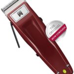 MOSER 1400 CLIPPER CORDLESS