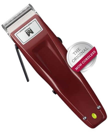 MOSER 1400 CLIPPER CORDLESS