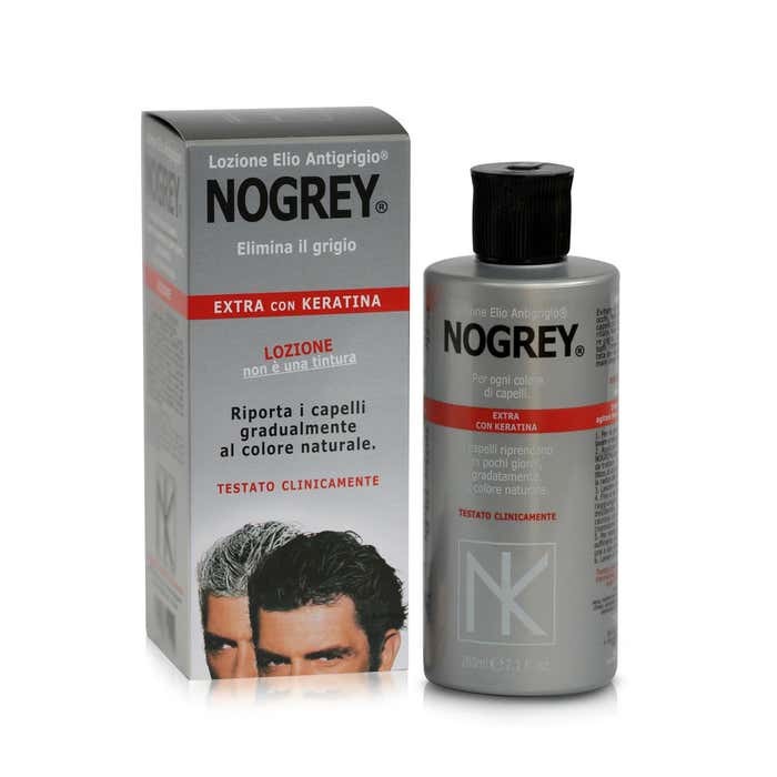 NOGREY LOCIÓN ANTICANAS NOGREY LOCIÓN ANTICANAS