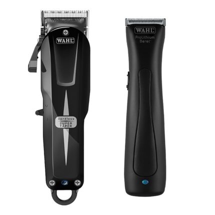 COMBO CORDLESS WAHL