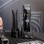 WAHL COMBO BLACK CORDLESS