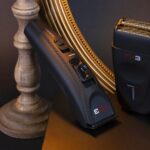 BABYLISS PRO CLIPPER FX3