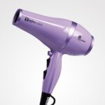 SECADOR PROFESIONAL SULLEY COLORS LILA