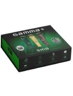 GAMMA PIÚ MÁQUINA PROFESIONAL SKIN