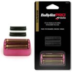 Babyliss Pro Lámina de repuesto para Shaver Chamaleon