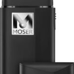 MOSER AFEITADORA FINISH PRO