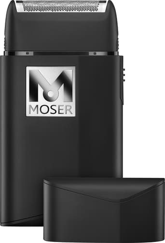MOSER AFEITADORA FINISH PRO