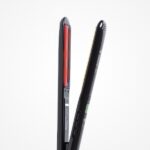 PLANCHA ULTIMATE ONE FOR ALL SLIM BLACK