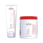 ENVIE LUXURY MASCARILLA CHROMACTIVE
