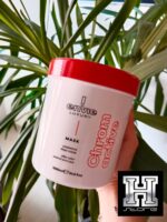 ENVIE LUXURY MASCARILLA CHROMACTIVE