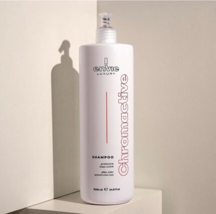 ENVIE LUXURY CHAMPÚ CHROMACTIVE