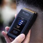 WAHL SHAVER VANISH