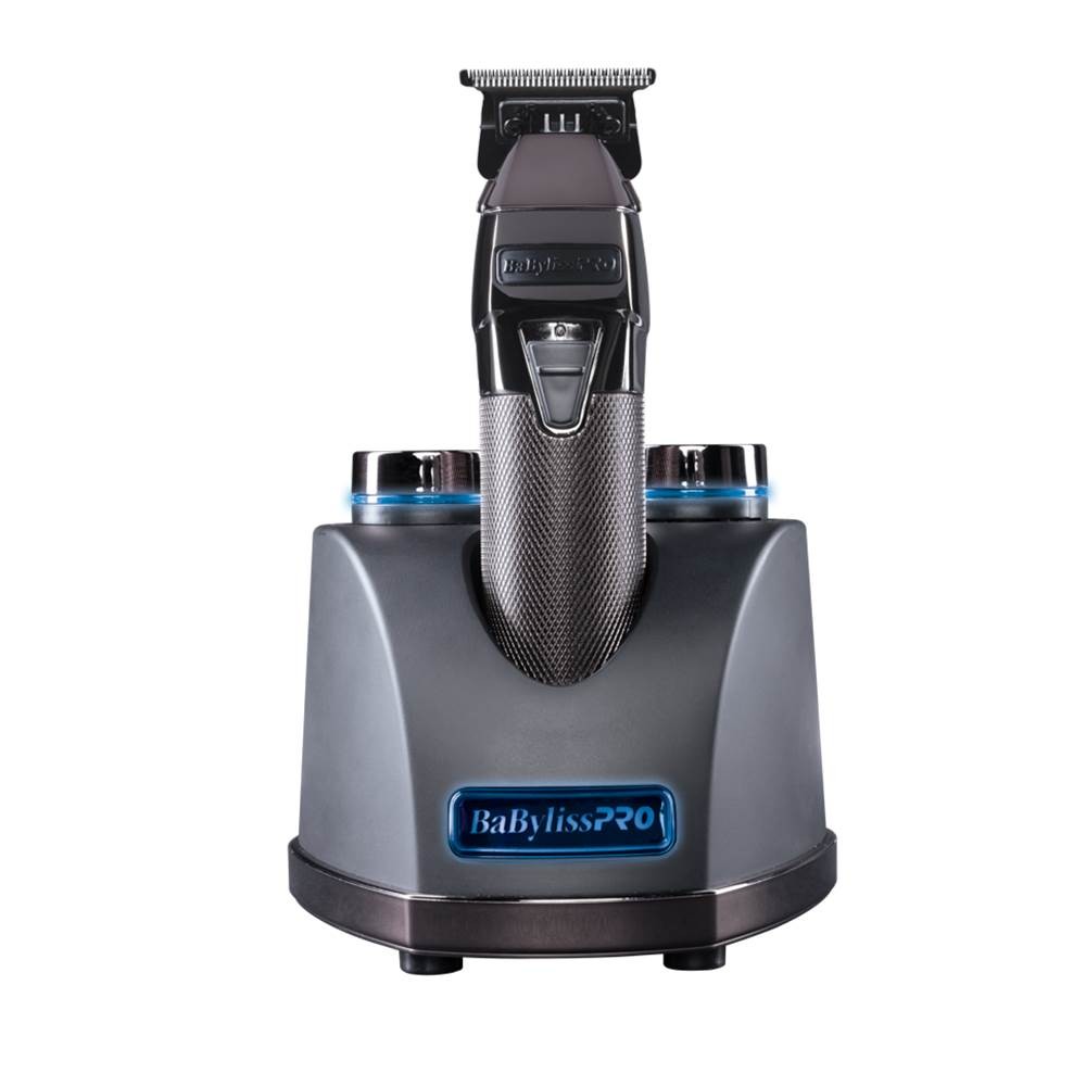 BABYLISS PRO TRIMMER SNAP FX BABYLISS PRO TRIMMER SNAP FX